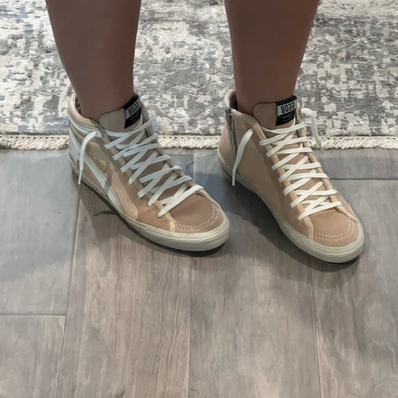 Golden Goose slides 39 - Picture 6 of 11